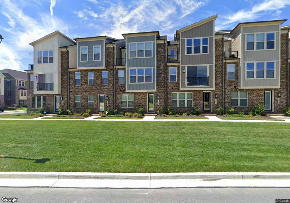 163 Lyons Creek Dr, Laurel, MD 20708 - photo 1