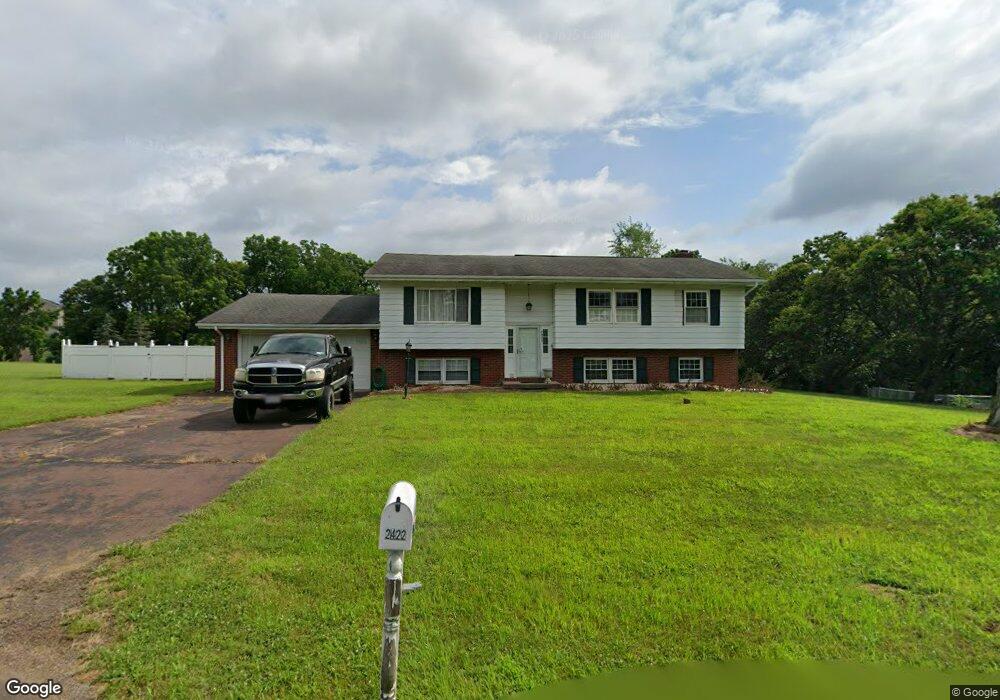 2422 John Penn Cir, Bloomsburg, PA 17815 - photo 1