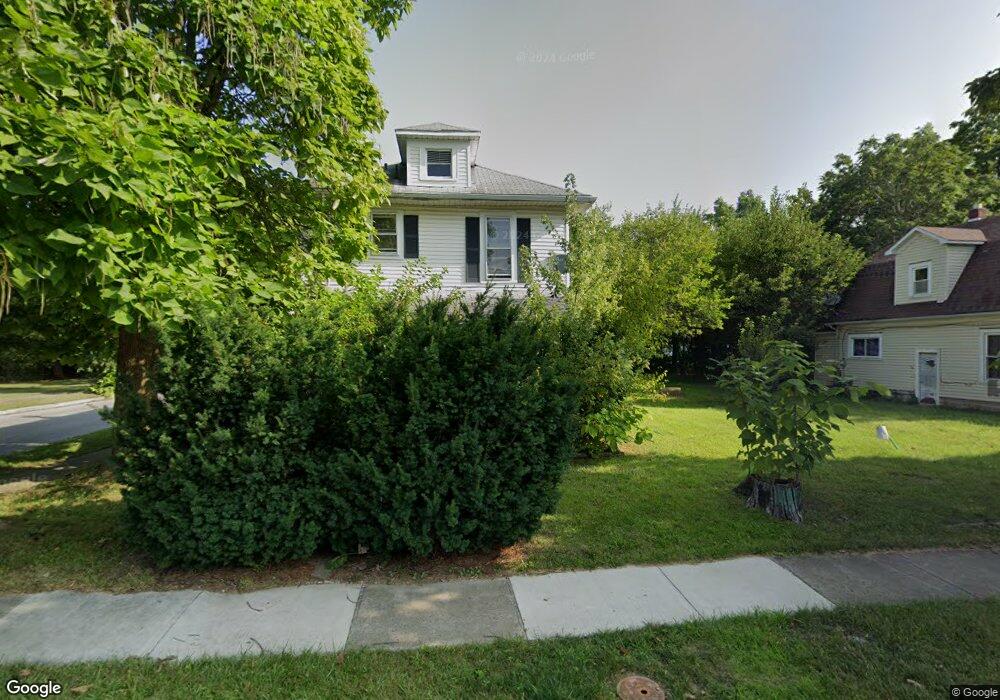 601 Catalpa Ave, Lima, OH 45804 - photo 1