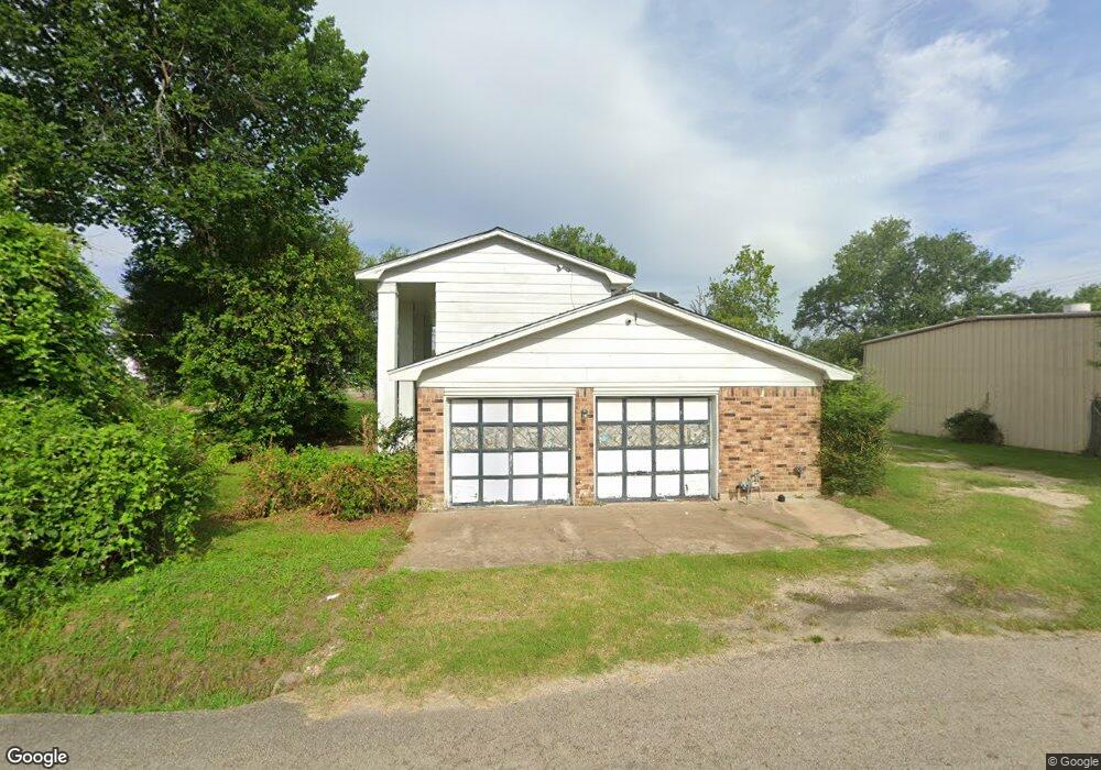 4802 Broom St, Houston, TX 77091 - photo 1