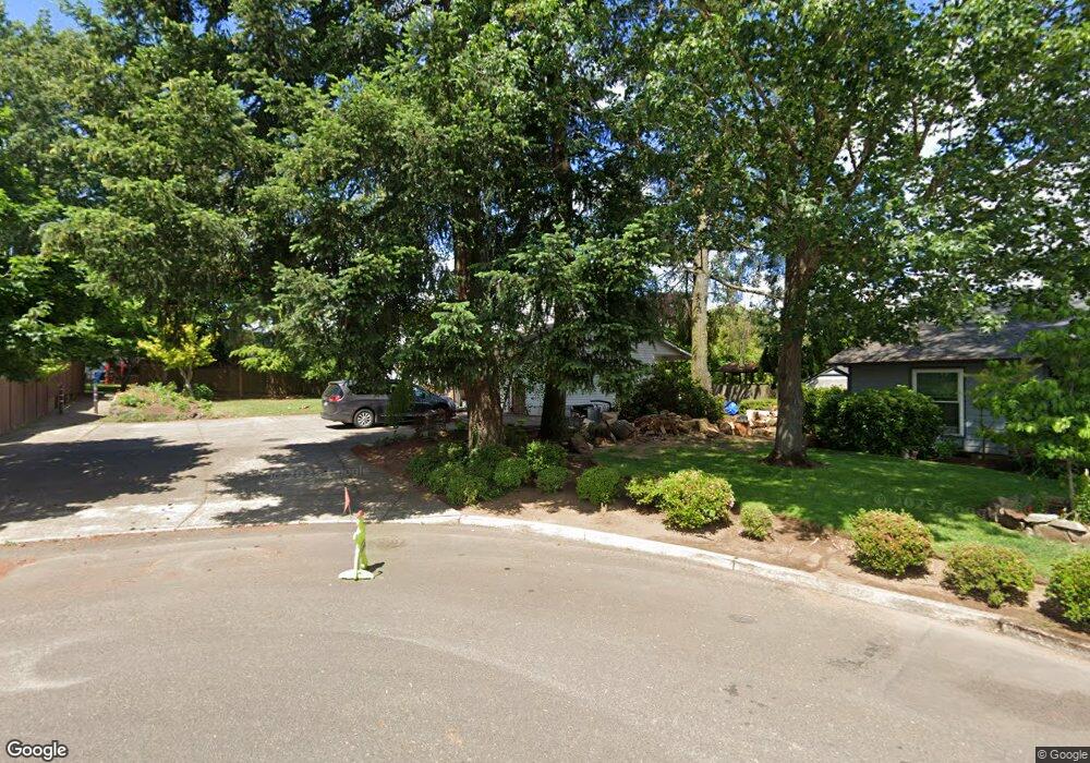 1140 N Ash St, Canby, OR 97013 - photo 1