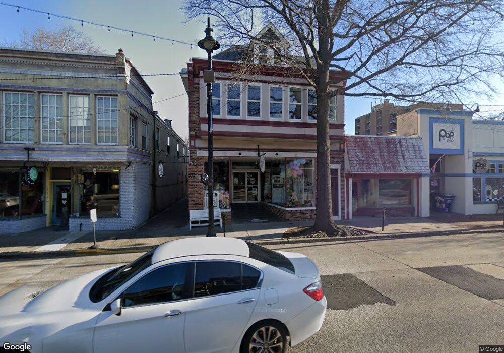 721 Haddon Ave, Collingswood, NJ 08108 - photo 1