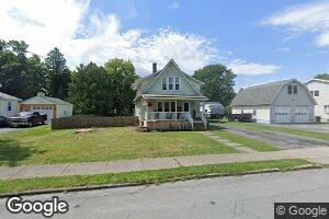 115 Ransom Ave, Sherrill, NY 13461
