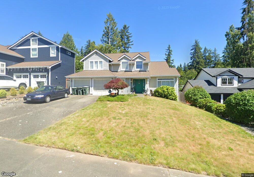 9038 NE 145th Place, Kenmore, WA 98028 - photo 1