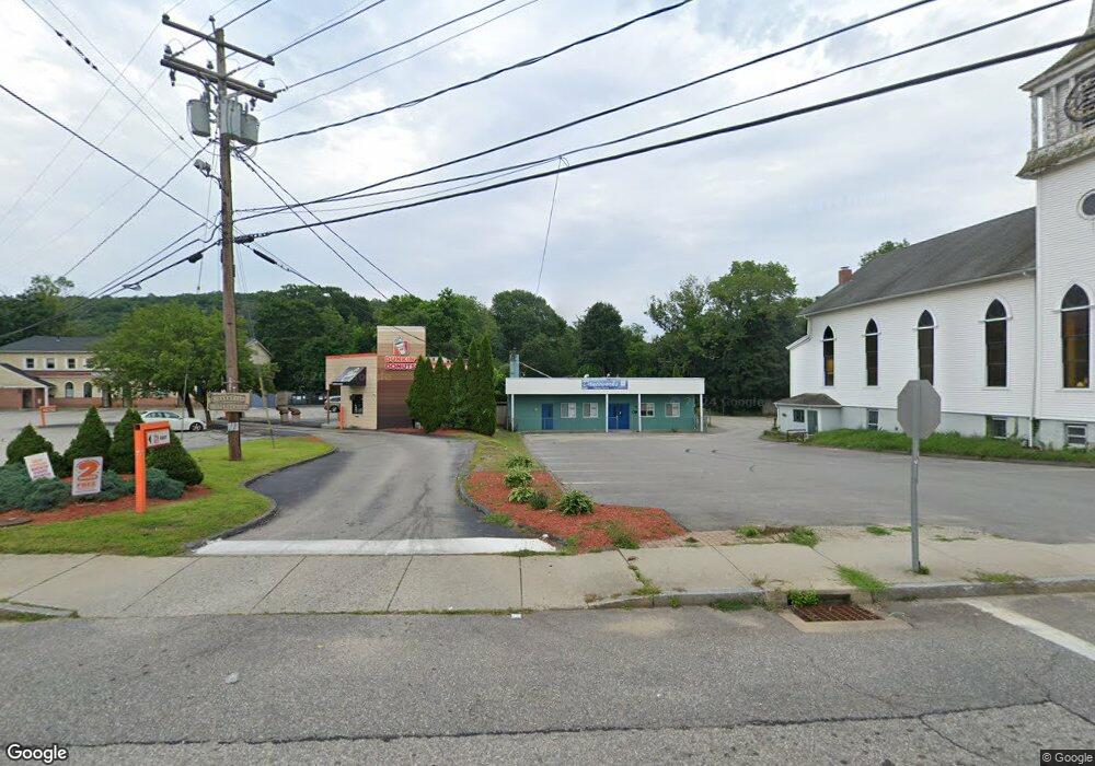 5 S Main St, Plainfield, CT 06354 - photo 1