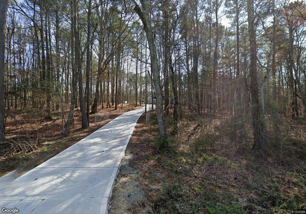 441 Epps Clark Rd, Siler City, NC 27344 - photo 1