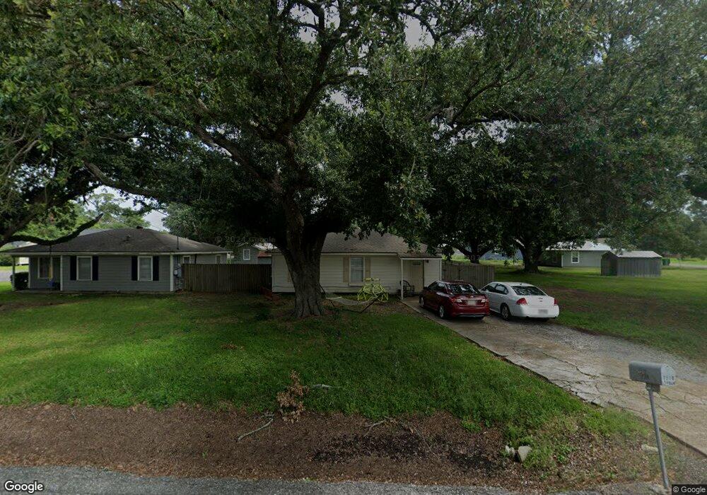 1910 Thorn Rd, Lake Charles, LA 70605 - photo 1