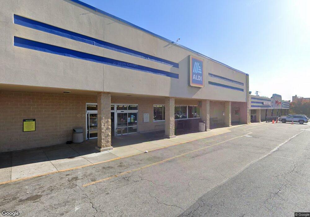 4206 Frankford Ave, Baltimore, MD 21206 - photo 1