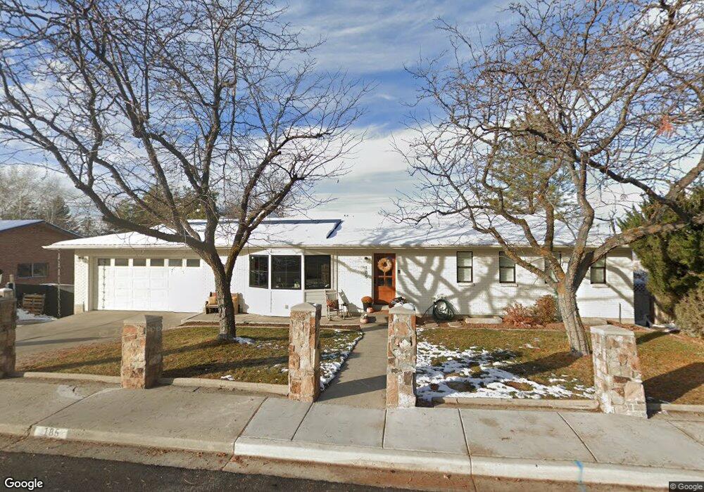 185 N 1300 E, Pleasant Grove, UT 84062 - photo 1