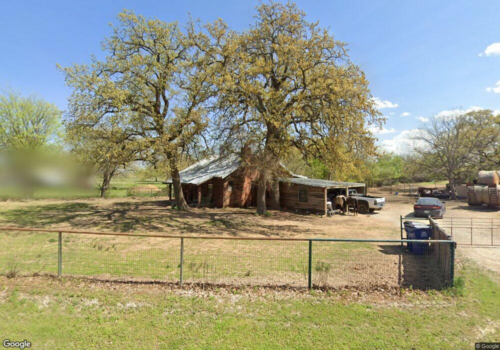996 County Road 153, Whitesboro, TX 76273 - photo 1