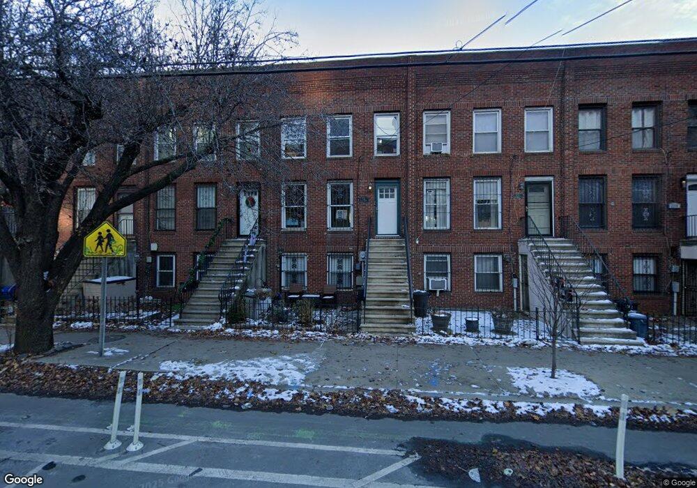 222 Grand St unit 2, Jersey City, NJ 07302 - photo 1