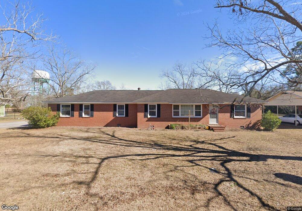 102 Boulevard Dr, Vidalia, GA 30474 - photo 1