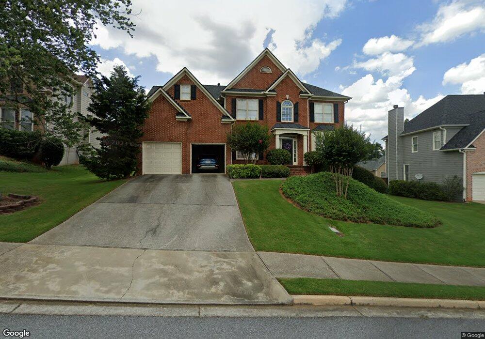 3745 Ansley Park Dr unit 7, Suwanee, GA 30024 - photo 1