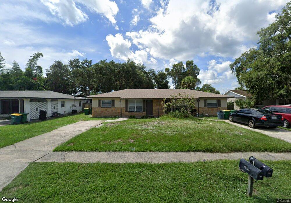2469 Mercury Dr, Cocoa, FL 32926 - photo 1