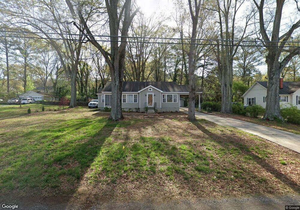 2511 Maple Rd SE, Rome, GA 30161 - photo 1