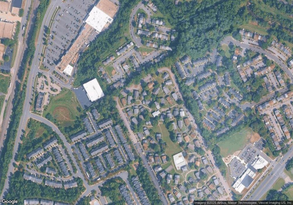 9738 Hagel Cir unit 48B, Lorton, VA 22079 - photo 1