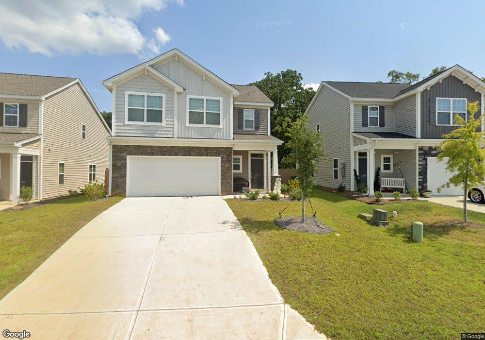 904 Bergenfield Ln unit 123, Chapin, SC 29036 - photo 1