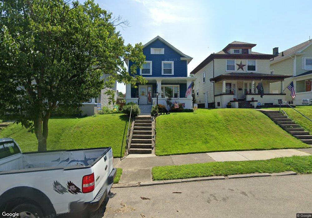 652 Saint Nicholas Ave, Dayton, OH 45410 - photo 1