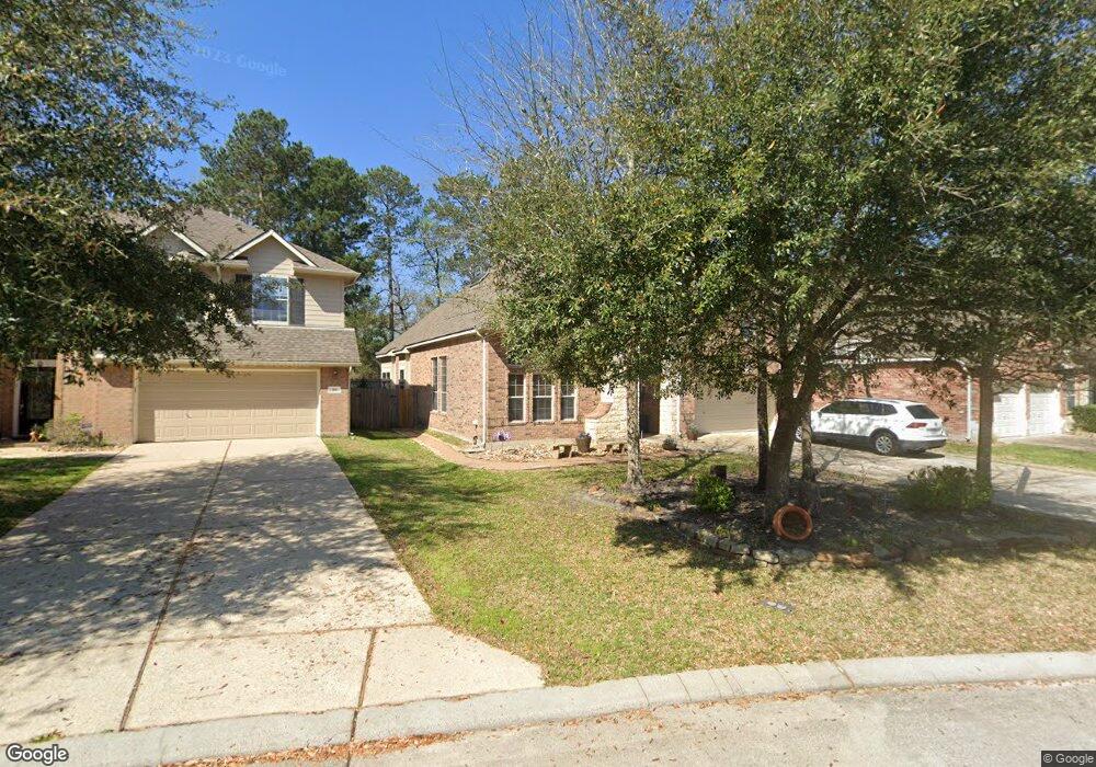63 W Frontera Cir, Spring, TX 77382 - photo 1
