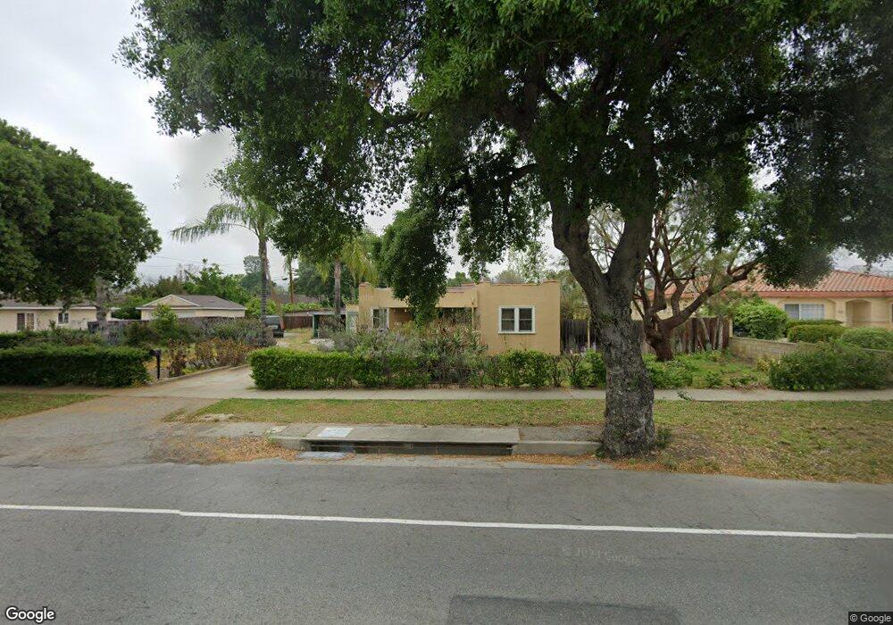 Street View Photo