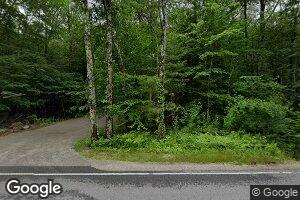 1127 Bennington Rd, Francestown, NH 03043