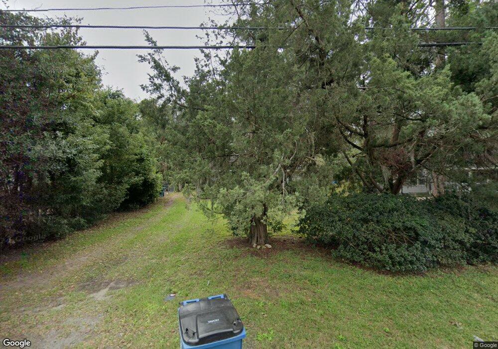 2212 4th St, Brunswick, GA 31520 - photo 1