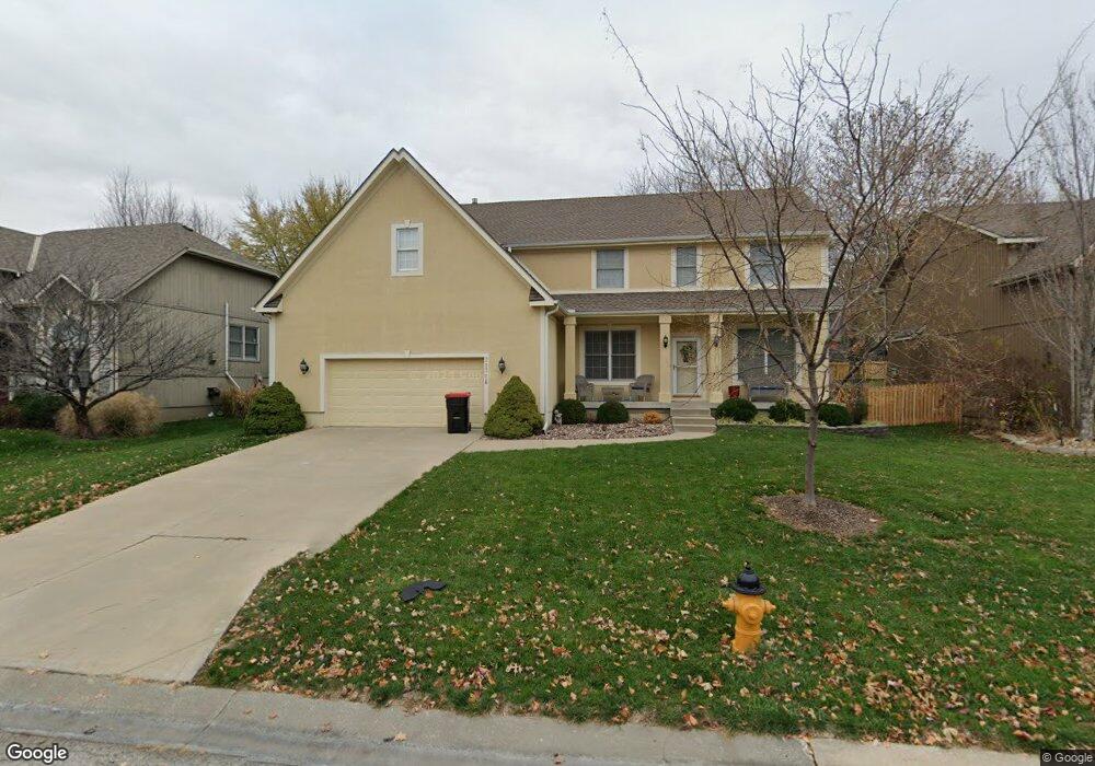 21716 W 60th Terrace, Shawnee, KS 66218 - photo 1