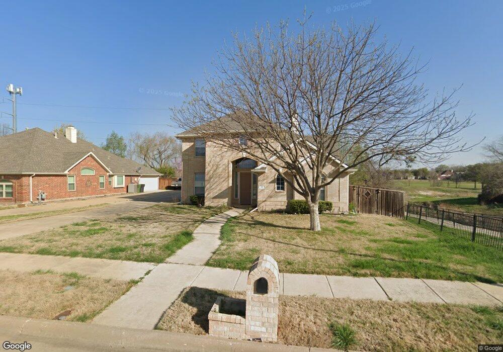 317 Mimosa Dr, Murphy, TX 75094 - photo 1