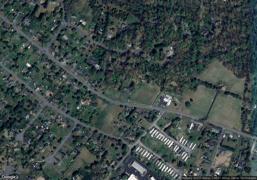 714 Cedar Grove Rd, Ruckersville, VA 22968 - photo 1