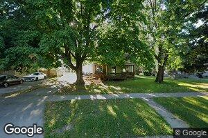 617 N Roosevelt Ave, Cherokee, IA 51012