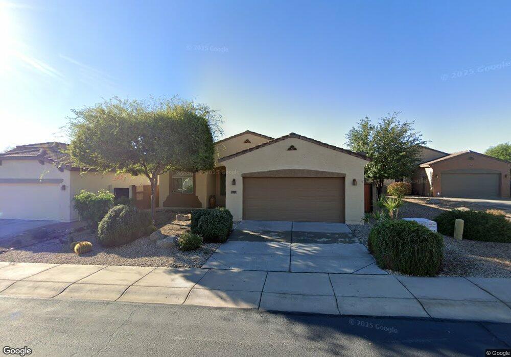 18327 E San Ignacio Ct, Gold Canyon, AZ 85118 - photo 1