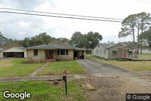 310 N Matthews St, Bunkie, LA 71322