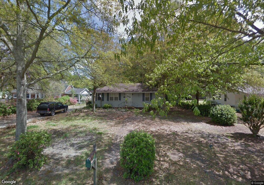 204 Winter St, Moncks Corner, SC 29461 - photo 1