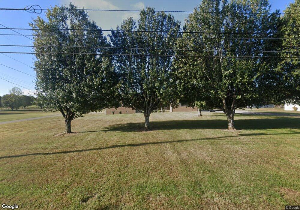 1516 Highway 130 E, Shelbyville, TN 37160 - photo 1