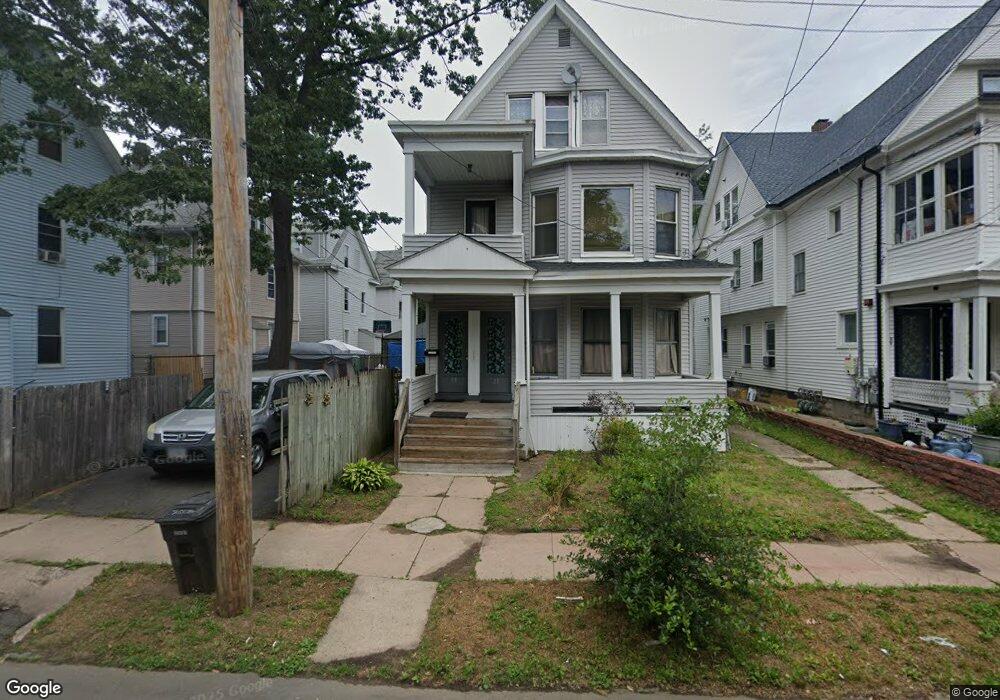 31 Irving St, New Haven, CT 06511 - photo 1