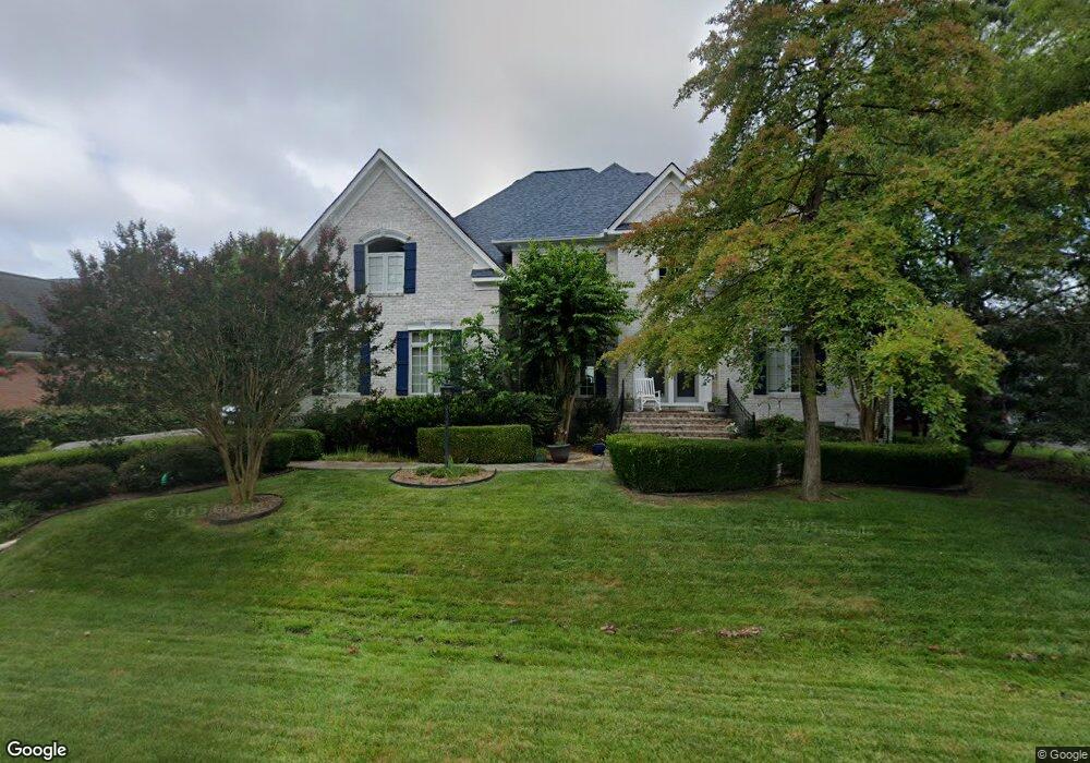 11360 Ethan Ct, Swan Point, MD 20645 - photo 1