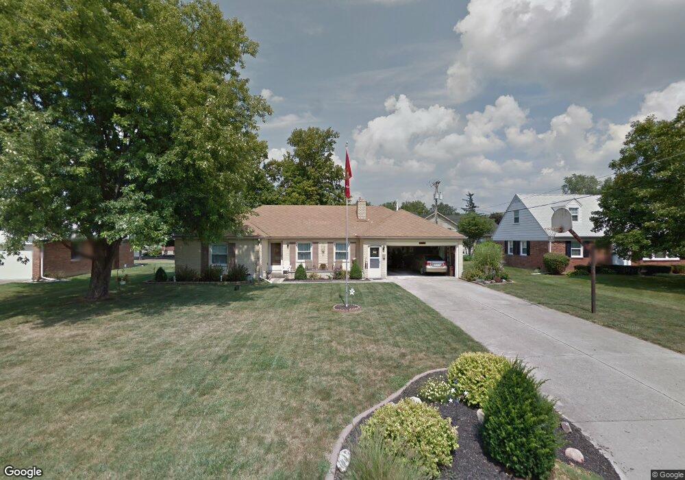 3920 Windsor Way, Anderson, IN 46011 - photo 1