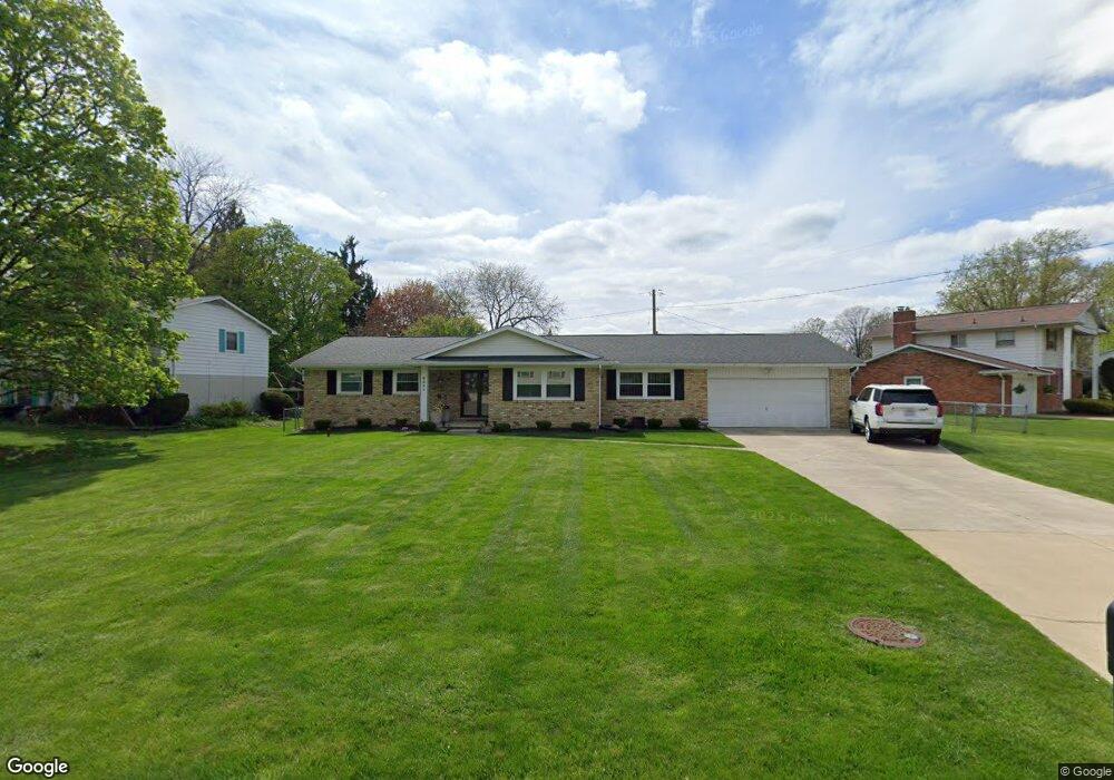 6354 Rustic Ridge Trail, Grand Blanc, MI 48439 - photo 1