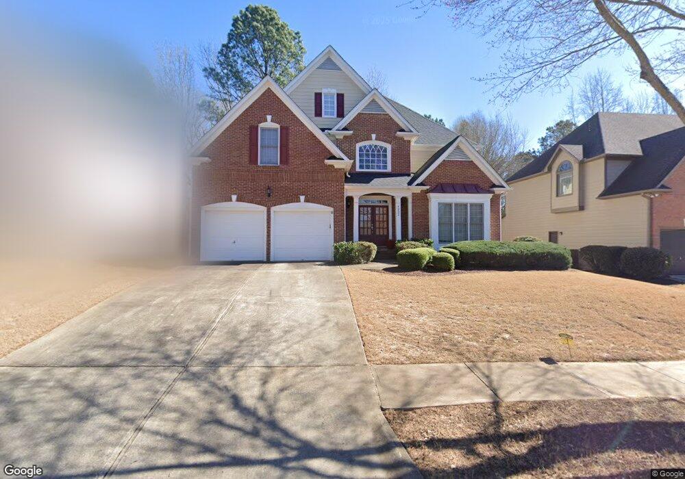 4052 Suwanee Mill Dr unit 1, Buford, GA 30518 - photo 1