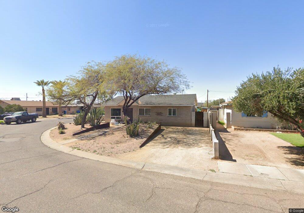 1632 N 28th St, Phoenix, AZ 85008 - photo 1