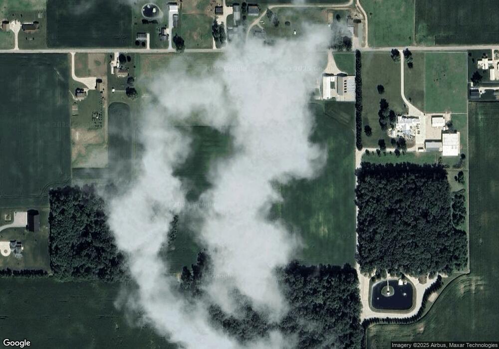 8563 W 1100 N, Nappanee, IN 46550 - photo 1