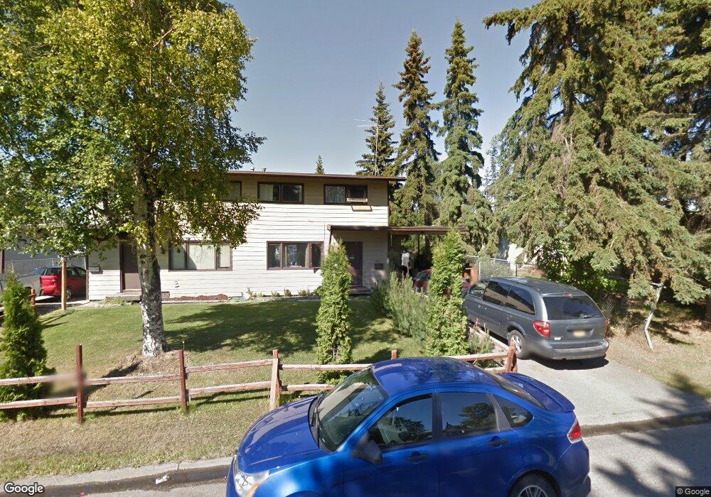 6813 Mink Ave, Anchorage, AK 99504 - photo 1