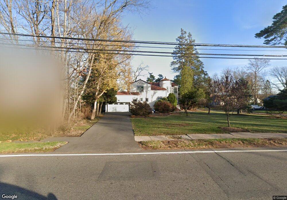 248 Knickerbocker Rd, Tenafly, NJ 07670 - photo 1