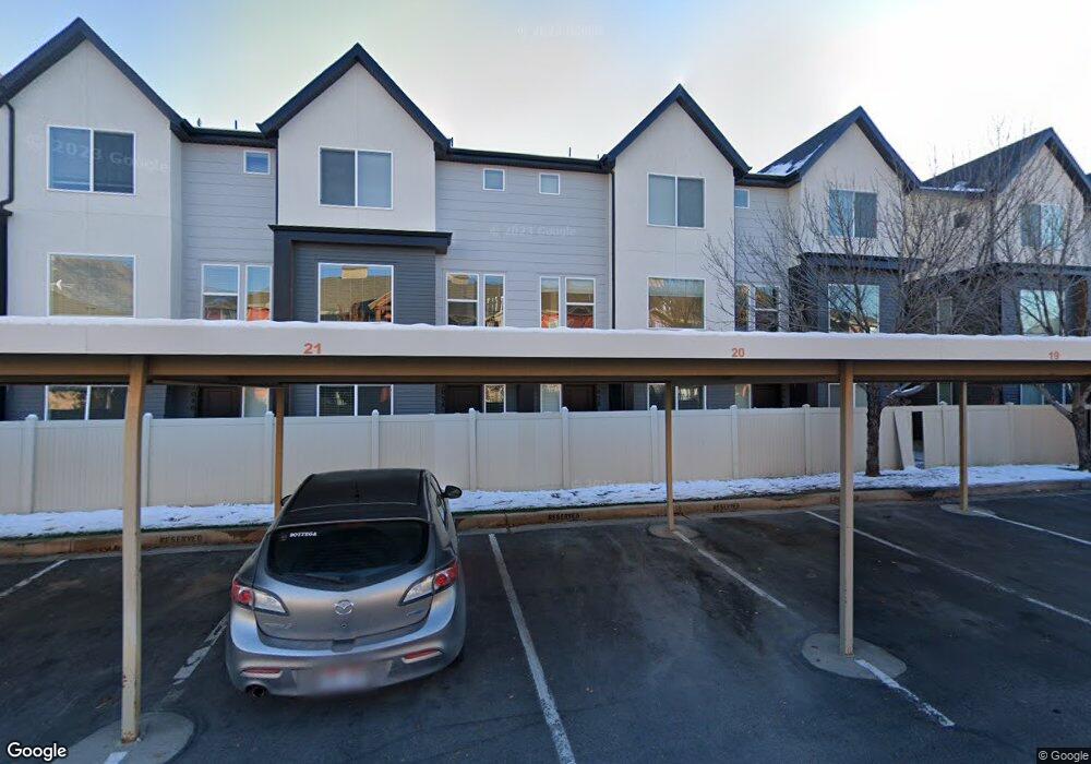 1058 W 90 S, Pleasant Grove, UT 84062 - photo 1