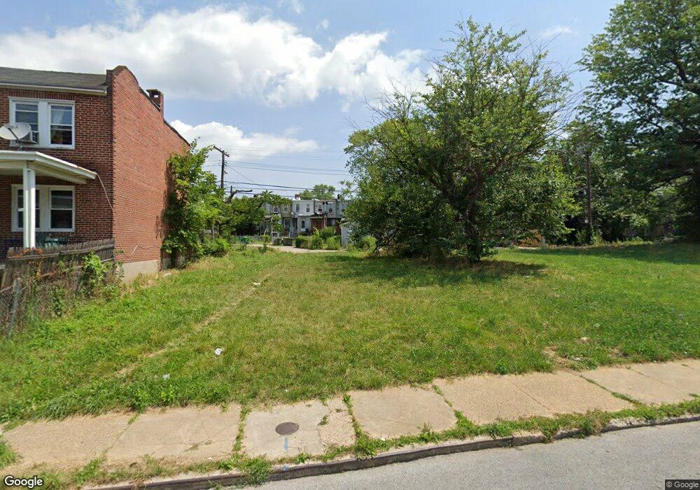 1632 Abbotston St, Baltimore, MD 21218 - photo 1