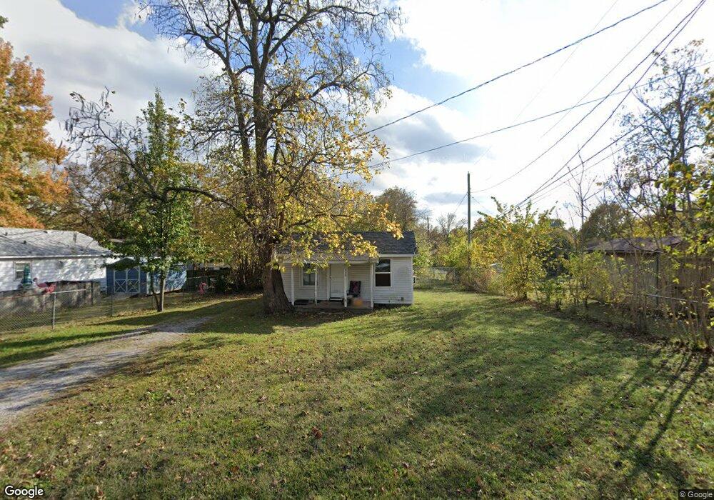 112 Inola St, Claremore, OK 74017 - photo 1