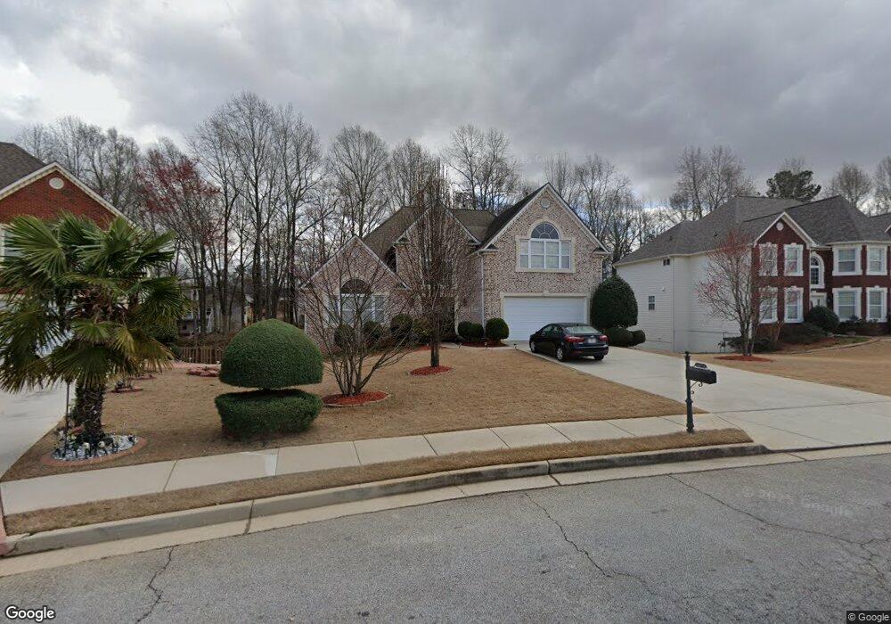 1428 Tether Ln, McDonough, GA 30253 - photo 1