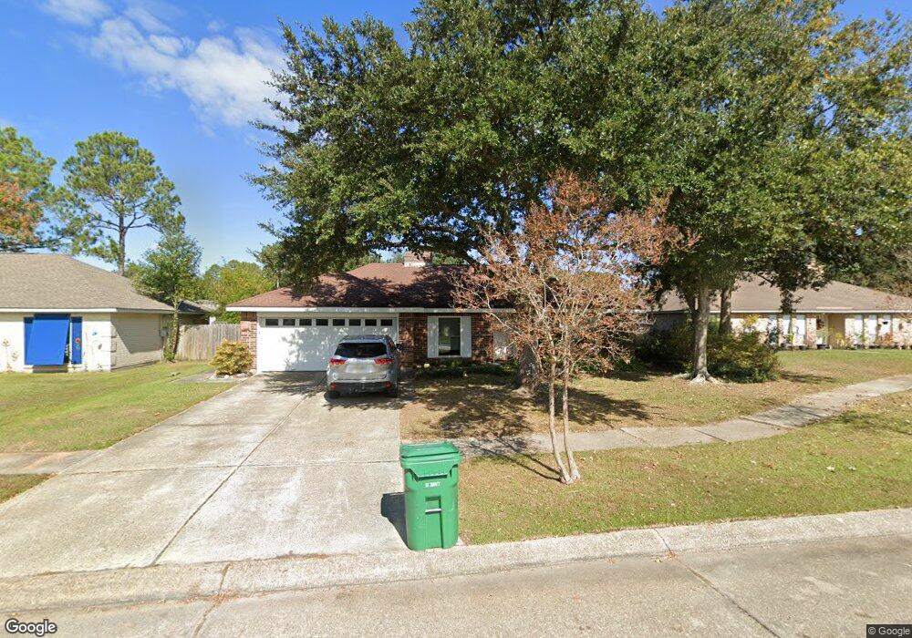 412 Rustling Pine Dr, Slidell, LA 70458 - photo 1