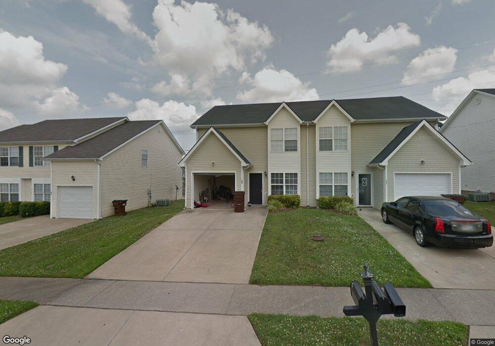 109 Melissa Dr unit 111, Nicholasville, KY 40356 - photo 1