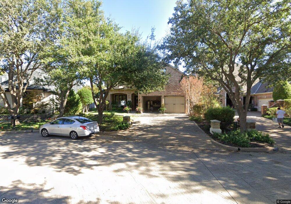 1403 Kensington Ct, Southlake, TX 76092 - photo 1